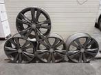 4 originele Mercedes CLA velgen 18 inch, Ophalen, 18 inch, Gebruikt, Velg(en)