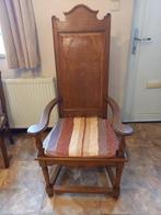 Ancien fauteuil style de Herve, chaise, Ophalen