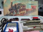 Märklin locomotiefset 3029, Wisselstroom, Treinset, Verzenden, Zo goed als nieuw
