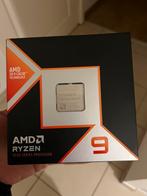Processeur AMD Ryzen 9 9950X3D neuf, Enlèvement ou Envoi, Comme neuf