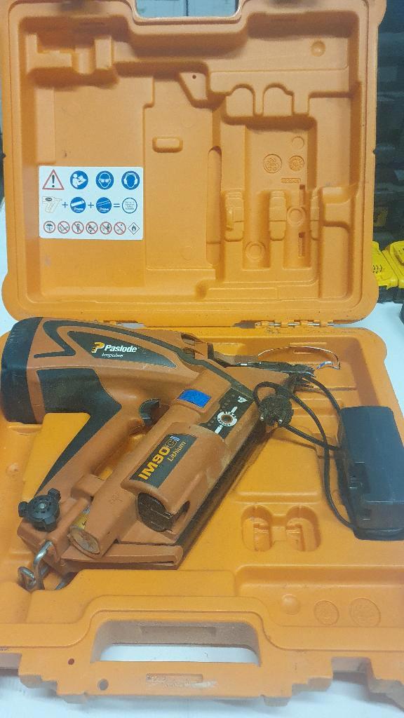 elektrisch handgereedschap, Doe-het-zelf en Bouw, Gereedschap | Handgereedschap, Nieuw, Ophalen