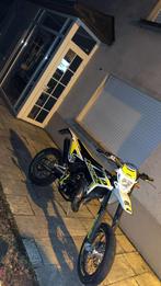 Beta Track RR50 2023, Ophalen, Zo goed als nieuw