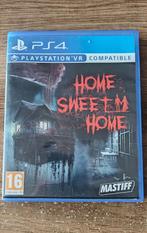 Home Sweet Home - Playstation 4, Comme neuf, Enlèvement ou Envoi