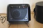 Contrabasversterker; Acoustic Image Contra bass + hardcase, Ophalen, Gebruikt, Basgitaar, 100 watt of meer