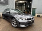 BMW 318 Automaat, 127dkm, Gekeurd, Auto's, BMW, Automaat, Achterwielaandrijving, 4 cilinders, Bedrijf