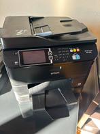 Imprimante EPSON WF 4640, Computers en Software, Printers, Ophalen, Gebruikt, Printer, Espon