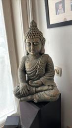 Mooi buda beeld, Enlèvement