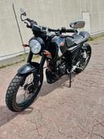 Mondial HPS 125cc, Motos, Enlèvement, 1 cylindre, Jusqu'à 11 kW