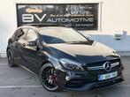 MERCEDES-BENZ A45 AMG 4MATIC - PANO-  RECARO - H/K, Cuir, Classe A, Achat, Entreprise