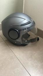 Motorhelm Smk smal, Verzenden, Zo goed als nieuw