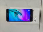 Te koop samsung galaxy a5 2016, Ophalen, Overige kleuren, Touchscreen, Zo goed als nieuw