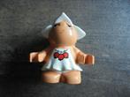 Lego Duplo Little Forest Friends Figure Female (zie foto's), Kinderen en Baby's, Ophalen of Verzenden, Gebruikt, Losse stenen