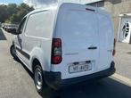 Peugeot partner 1.6 HDI nutsvoorziening euro6b 78-000km!!!, Voorwielaandrijving, Stof, Euro 6, 4 cilinders