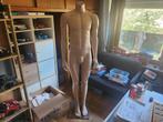 Mannequin voor mannen, Kleding | Dames, Ophalen of Verzenden, Gebruikt
