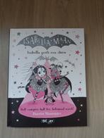 2 jeugdboeken (6-13j) van isabella maan, nieuw, Boeken, Kinderboeken | Jeugd | onder 10 jaar, Verzenden, Zo goed als nieuw, Harriet Muncaster
