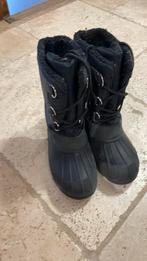 Warme laarzen maat 39, Enlèvement, Comme neuf