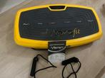 Vibrofit trilplaat, Sports & Fitness, Appareils de fitness, Enlèvement, Utilisé, Plaque vibrante