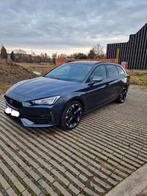Cupra Leon Sportstourer 2.0 tfsi 245pk, Auto's, 4 cilinders, 1984 cc, Leon, Leder en Stof