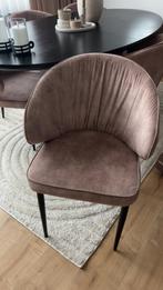 6 stoelen, Ophalen, Zo goed als nieuw