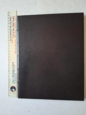Kunstboek Constellation geïllustreerd door Maurice Brocas beschikbaar voor biedingen