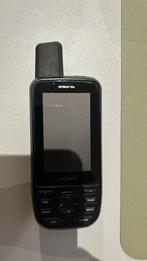 Garmin gpsmap 66i, Telecommunicatie, Overige Telecommunicatie, Ophalen of Verzenden, Zo goed als nieuw
