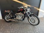 Suzuki intruder 800, Motoren, Particulier