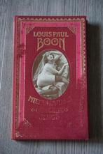 boek louis paul boon mieke maaike's obscene jeugd, Ophalen of Verzenden