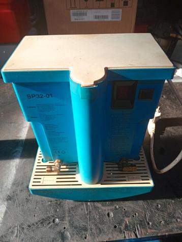 Eckerle sp32-01 beschikbaar voor biedingen
