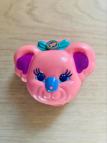 Polly Pocket Koala Picnic vintage (1994) disponible aux enchères