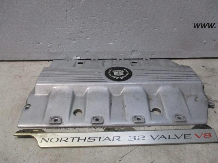 CACHE MOTEUR Cadillac Seville (K-body) (17091269), Autos : Pièces & Accessoires, Moteurs & Accessoires, Cadillac, Utilisé