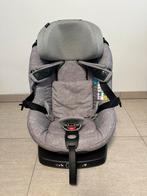 Maxi cosi Axissfix Plus - grijs, Kinderen en Baby's, Autostoeltjes, Ophalen, Gebruikt, Slaapstand, 9 t/m 36 kg