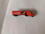 Coca Cola pin truck, Ophalen of Verzenden