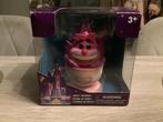 Disney Chester Cat vinyl character (13 cm) (Nieuw), Ophalen of Verzenden, Overige figuren, Nieuw, Beeldje of Figuurtje