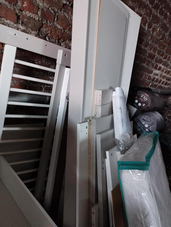 Chambre bébé complète Ourson, Enfants & Bébés, Chambre d'enfant | Chambres d'enfant complètes, Utilisé, Garçon ou Fille, Enlèvement