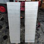 Proffesionele Oprijplaten, Ophalen