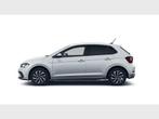 Volkswagen Polo Polo United 1.0 TSI OPF  70 kW (95 pk) 7 ver, Auto's, Automaat, Navigatiesysteem, Zilver of Grijs, Stadsauto