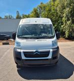 CITROËN JUMPER 2.2HDI L1H1 KLAAR OM IN TE SCHRIJVEN!! UIT DE, Auto's, Bestelwagens en Lichte vracht, Euro 5, Stof, 4 cilinders