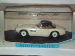 BMW 507 Cabriolet Hard Top - Echelle 1/43, Hobby & Loisirs créatifs, Voitures miniatures | 1:43, Comme neuf, MiniChamps, Voiture