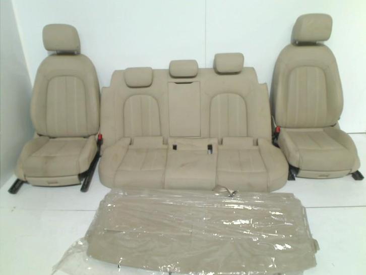 INTERIEUR Audi A6 (C7) (01-2010/09-2018), Auto-onderdelen, Interieur en Bekleding, Audi, Gebruikt