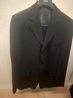 Grijs tweedelig kostuum Hugo Boss, Kleding | Heren, Kostuums en vesten, Ophalen of Verzenden, Zo goed als nieuw, Maat 48/50 (M)