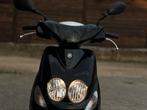 Yamaha Neos 4, Verzenden, Benzine