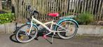 Kinderfiets meisje 20inch, Fietsen en Brommers, Ophalen, Gebruikt, 16 tot 20 inch, Decathlon BTWIN