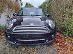 Mini Cooper D, Autos, Mini, Cuir, Euro 5, Achat, Ordinateur de bord
