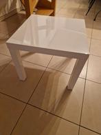 Ikea tafel, Huis en Inrichting, Ophalen of Verzenden, Gebruikt, Vierkant