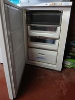 Whirlpool Vriezer tafelmodel, Elektronische apparatuur, Vriezers en Diepvrieskisten, Ophalen, Gebruikt