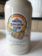 bierpul ,bavaria, Verzamelen, Biermerken, Ophalen of Verzenden, Zo goed als nieuw, Pul(len), Bavaria