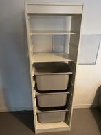 Opbergkast Ikea Trofast, Huis en Inrichting, Kasten | Ladekasten, Ophalen, Minder dan 50 cm, 100 tot 150 cm, Zo goed als nieuw