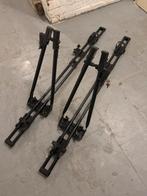 THULE fietsenrek voor op het dak (2x), Ophalen, 2 fietsen, Zo goed als nieuw, Dakdrager