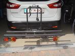 Fiets drager voor auto, Enlèvement, 2 vélos, Comme neuf, Support d'attelage