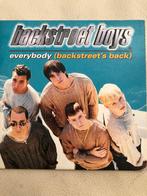 SCD Backstreet Boys – Everybody (Backstreet's Back), Cd's en Dvd's, Ophalen of Verzenden